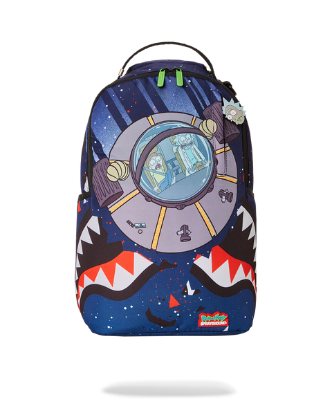 Sprayground - Scribble Me Rich Backpack