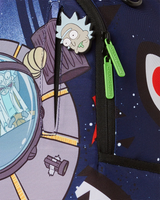 SPRAYGROUND RICK AND MORTY OOPS BACKPACK