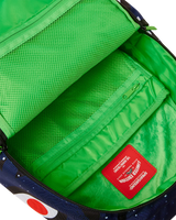SPRAYGROUND RICK AND MORTY OOPS BACKPACK