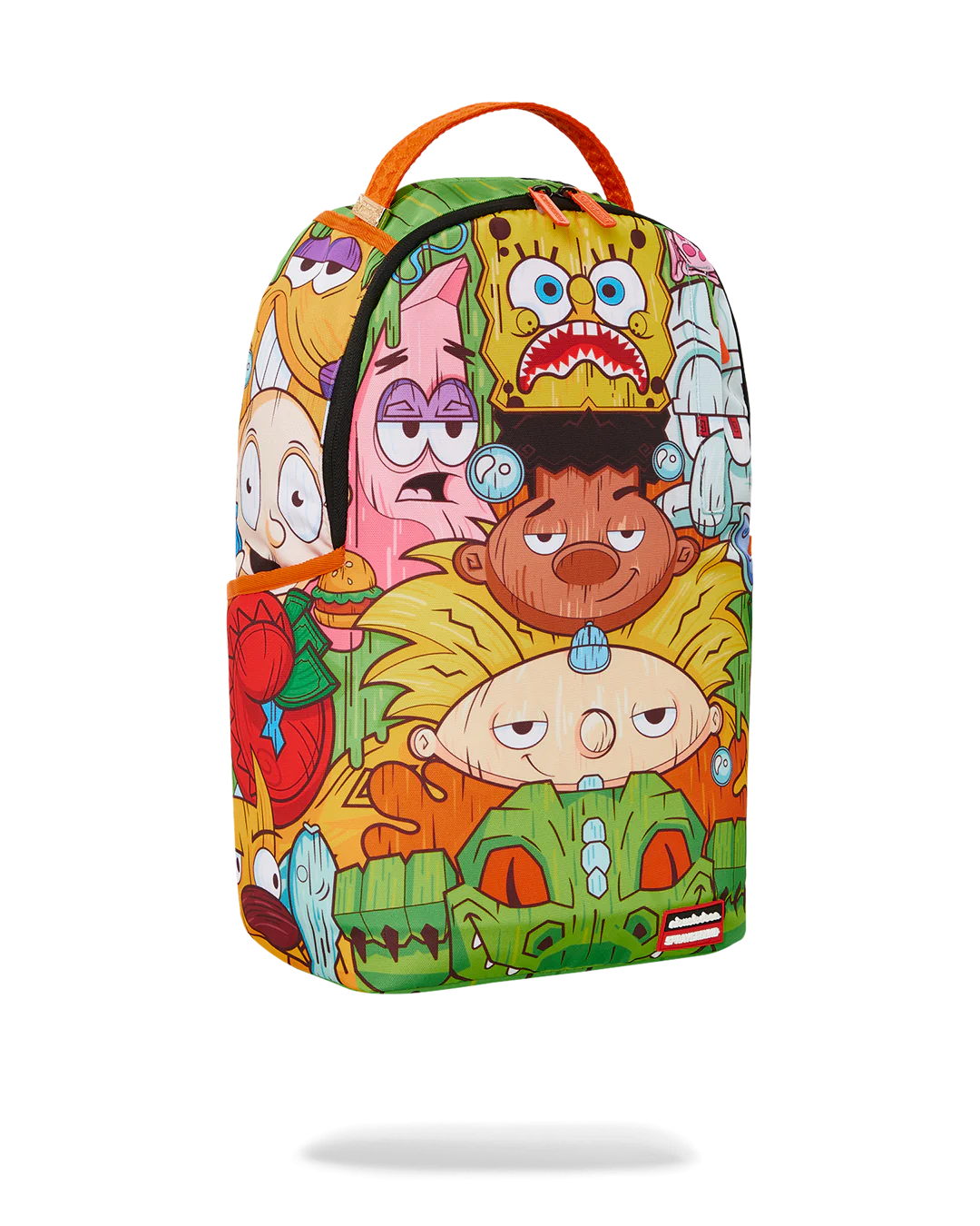 SPRAYGROUND NICKELODEON STACK EM UP BACKPACK