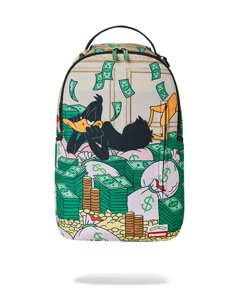 Sprayground - Scribble Me Rich Backpack