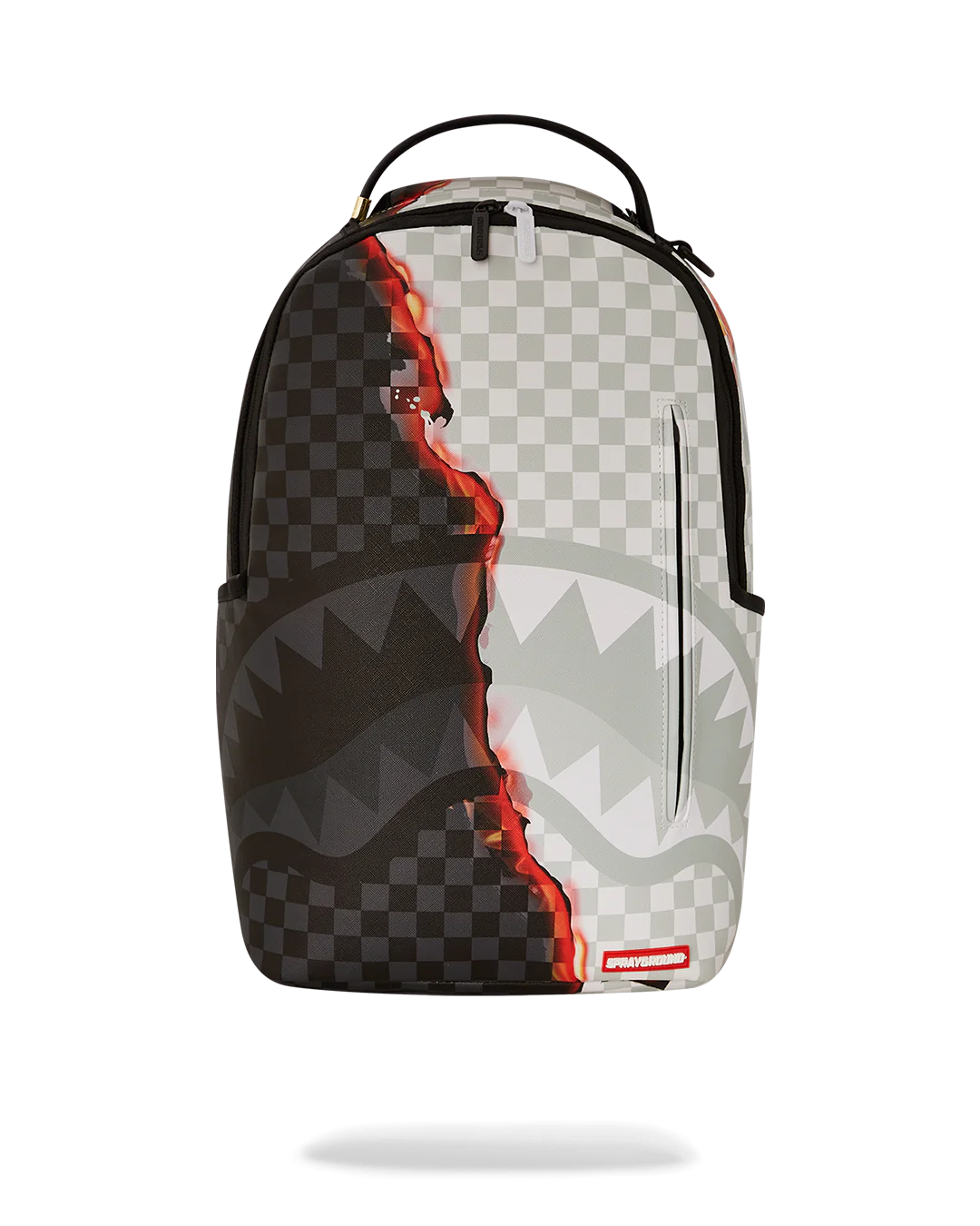 SPRAYGROUND RING OF FIRE BACKPACK