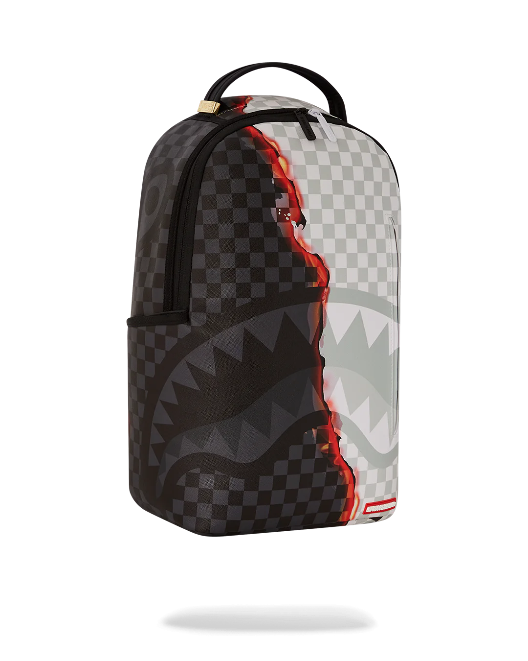 SPRAYGROUND RING OF FIRE BACKPACK