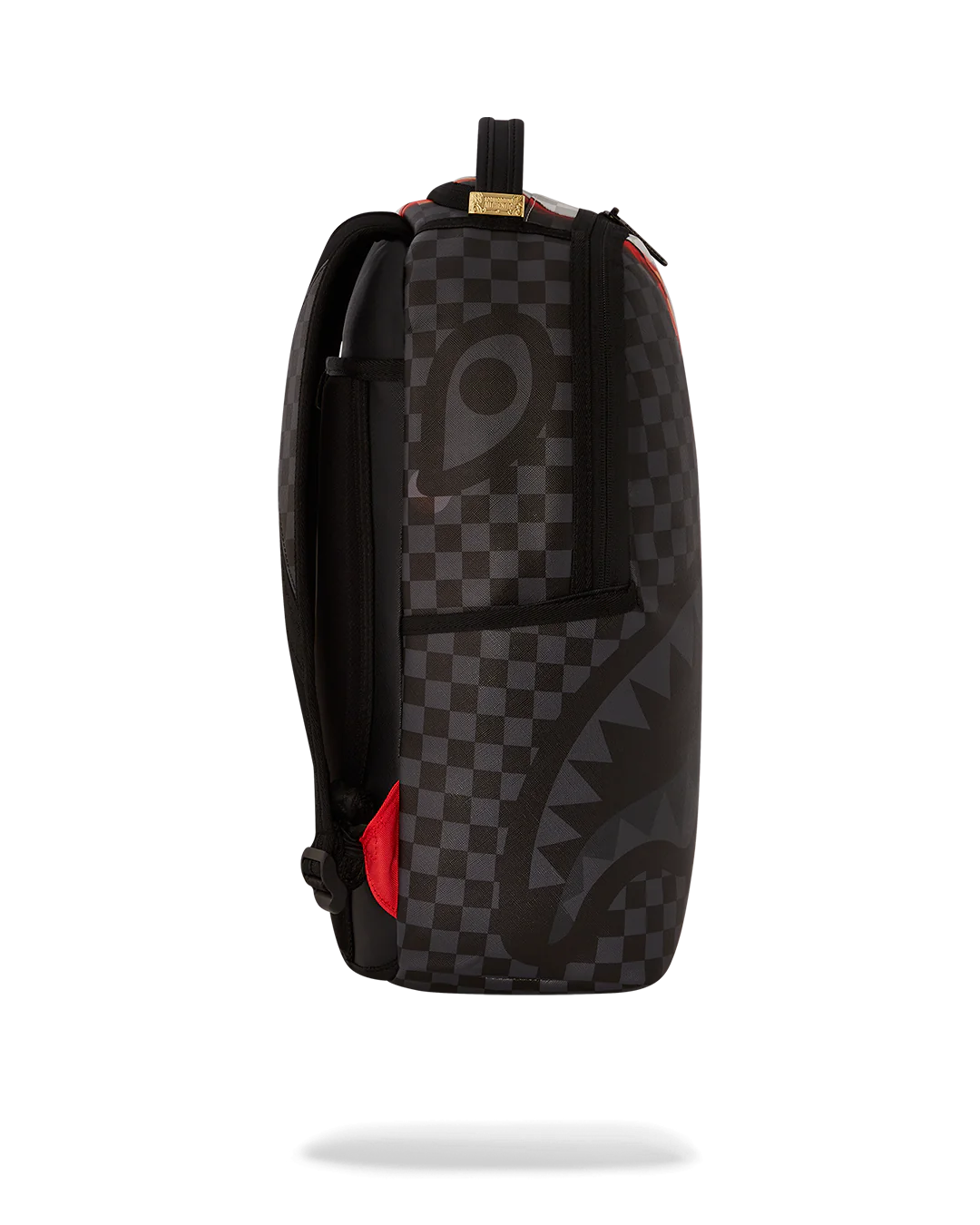 SPRAYGROUND RING OF FIRE BACKPACK