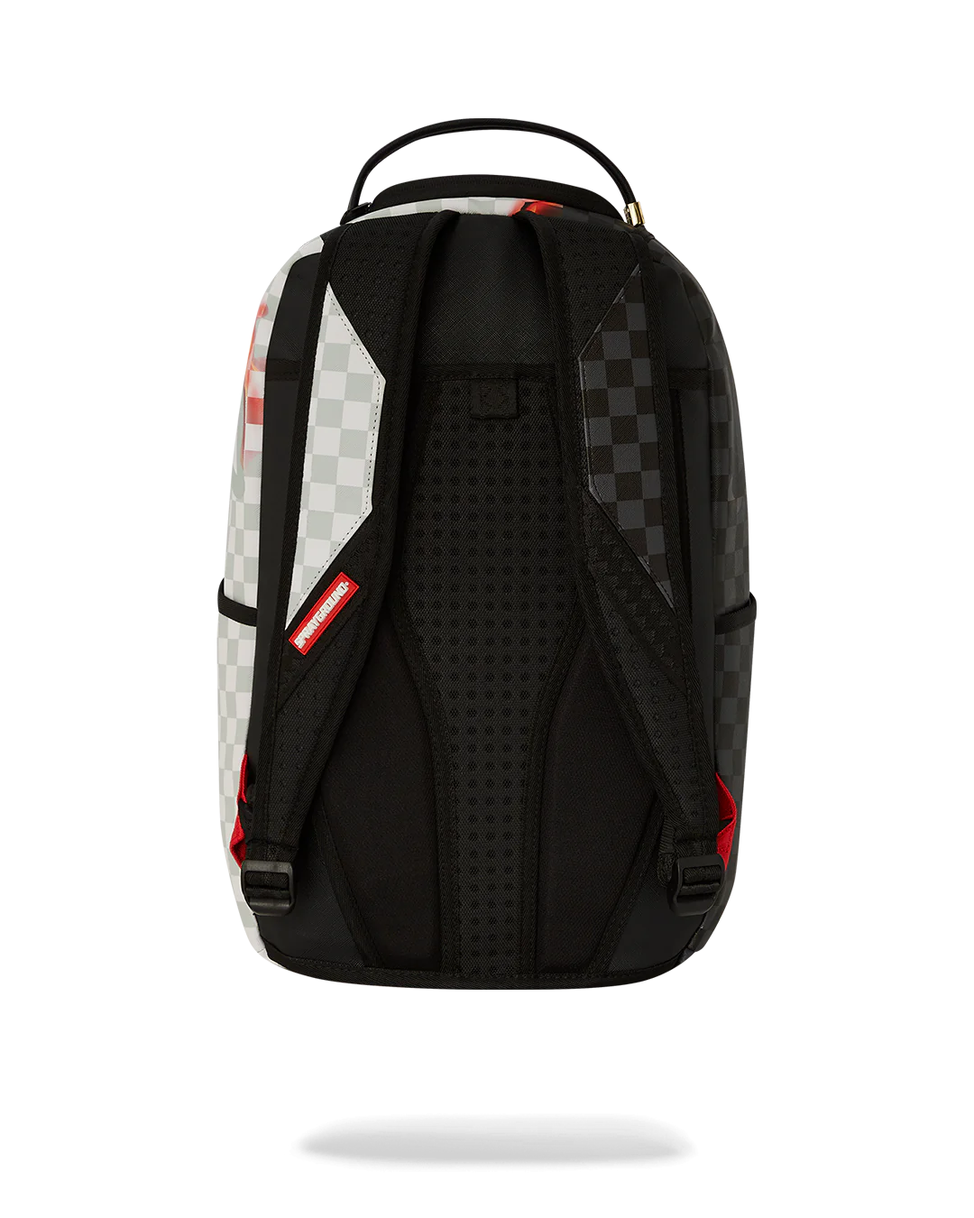 SPRAYGROUND RING OF FIRE BACKPACK