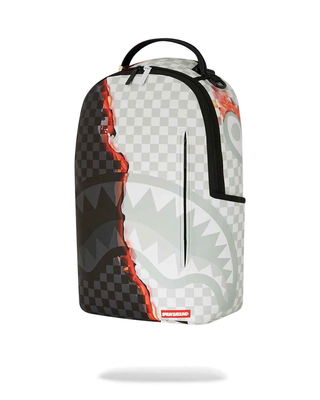 SPRAYGROUND RING OF FIRE BACKPACK