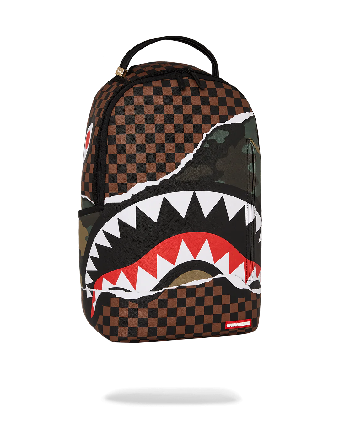 SPRAYGROUND UNSTOPPABLE ENDEAVORS III BACKPACK