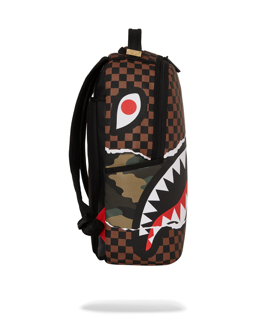 SPRAYGROUND UNSTOPPABLE ENDEAVORS III BACKPACK