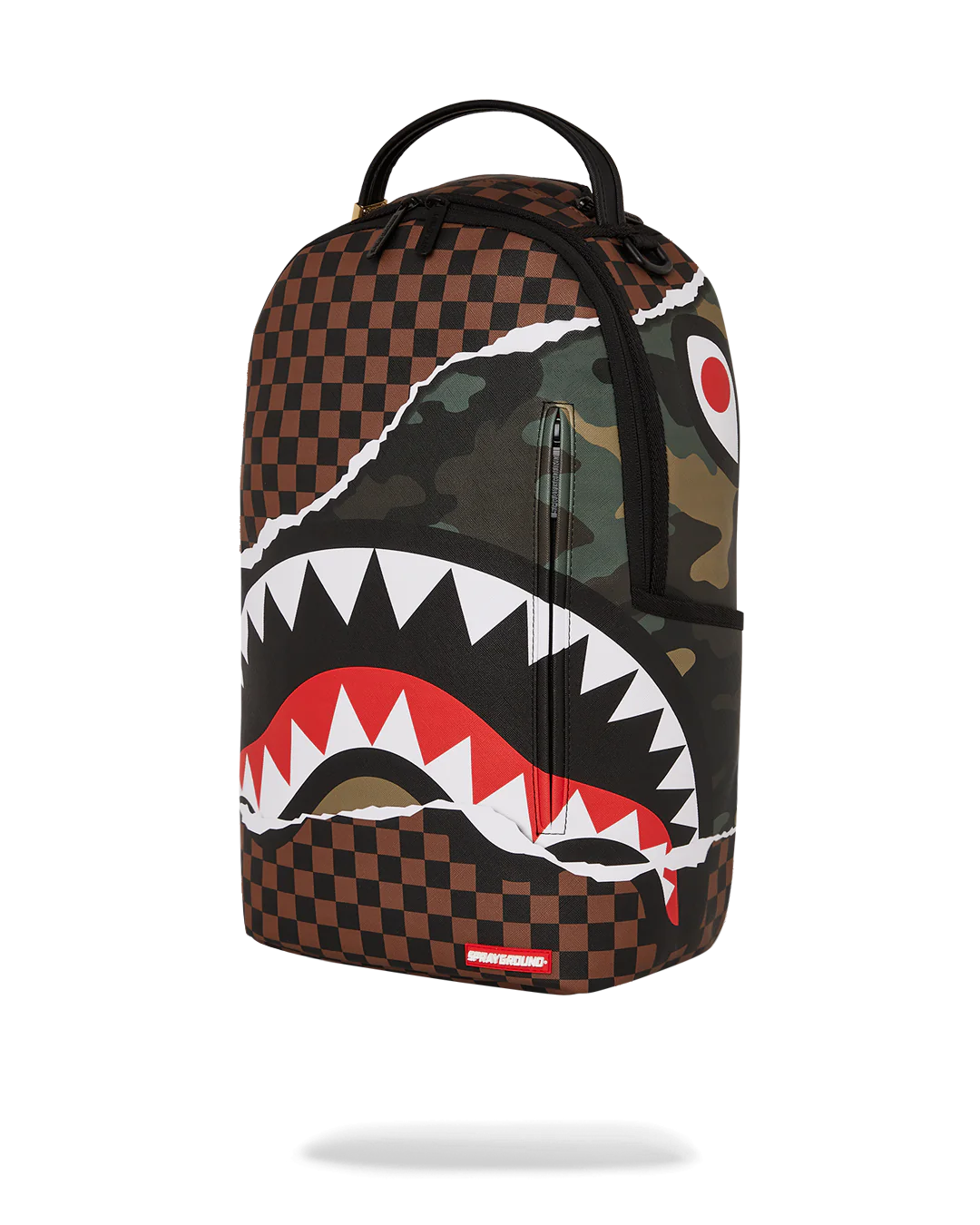 SPRAYGROUND UNSTOPPABLE ENDEAVORS III BACKPACK