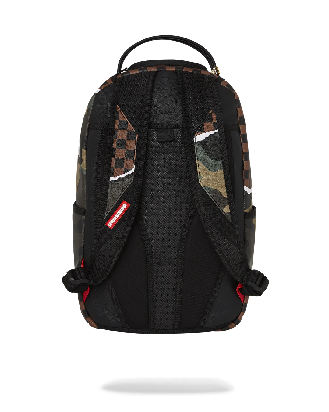 SPRAYGROUND UNSTOPPABLE ENDEAVORS III BACKPACK