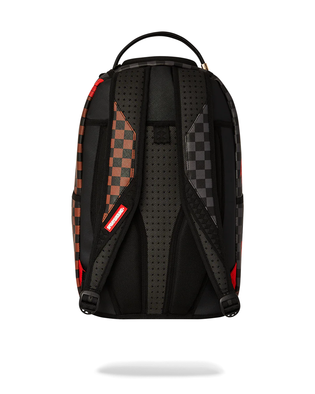 SPRAYGROUND LOONEY TUNES TAZ TEAR UP DLXSV BACKPACK