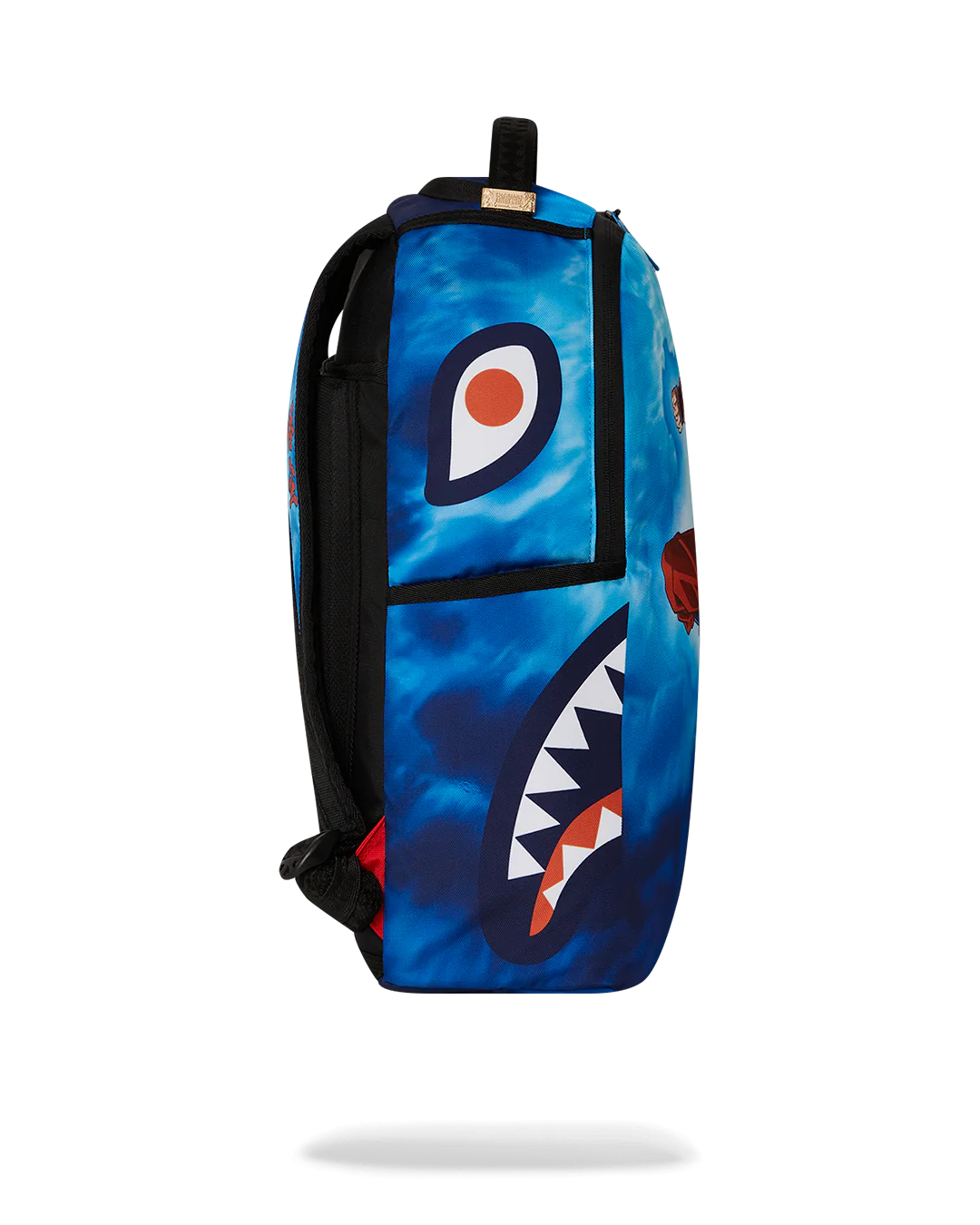 SPRAYGROUND DRAGON BALL SUPER GOKU KAMEHAMEHA DLXSR BACKPACK