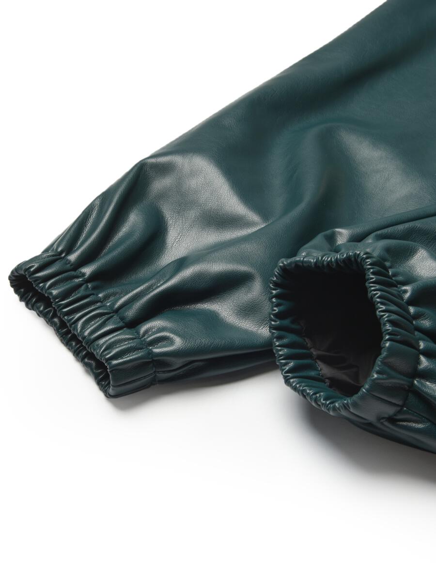 dcpl VEGAN LEATHER PANTS