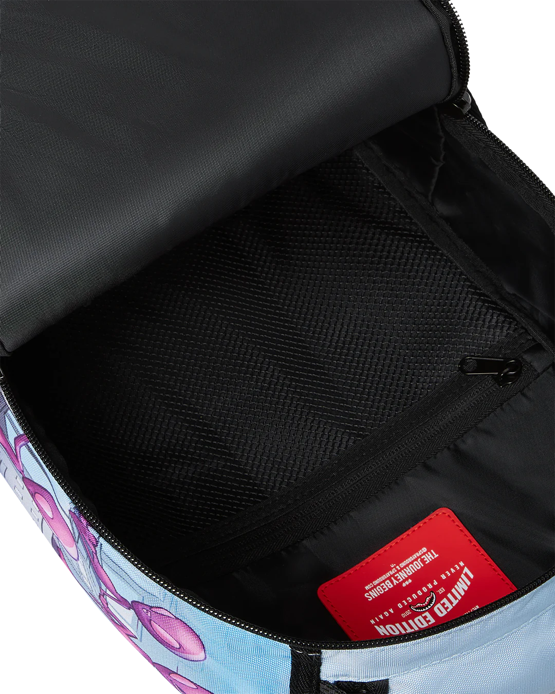 SPRAYGROUND SMALL BACKPACK: GIANT DREAMS