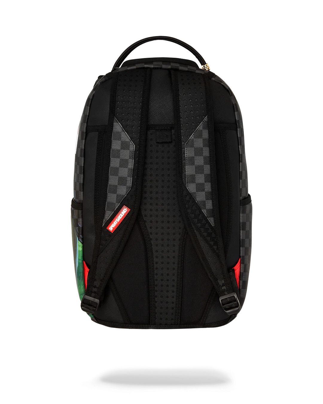 SPRAYGROUND NARUTO STORM RUSH BACKPACK