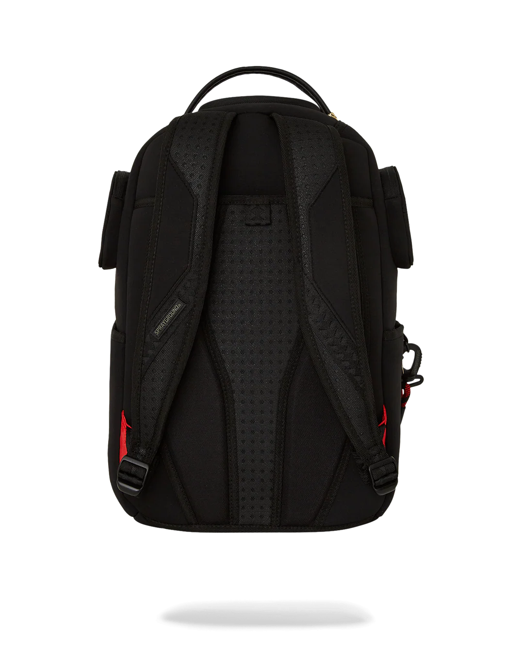 SPRAYGROUND SHARK CENTRAL KYUSHU MOUNTAIN DLXS BACKPACK