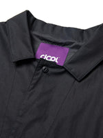 dcpl DOVE TRENCH COAT