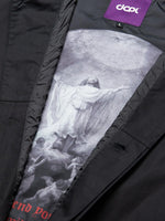 dcpl DOVE TRENCH COAT