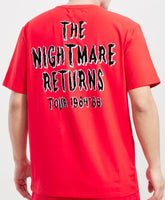 ROKU STUDIO THE NIGHTMARE TOUR TEE
