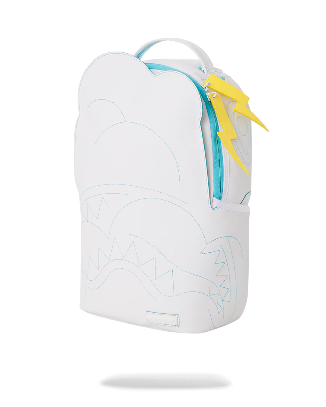 SPRAYGROUND CLOUDY WITH A CHANCE OF SHARK BACKPACK
