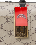 SPRAYGROUND THE GETAWAY DUFFEL