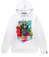 RISE AS ONE ONE LOVE HOODIE