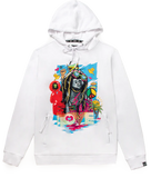 RISE AS ONE ONE LOVE HOODIE
