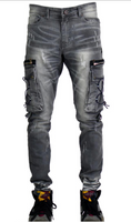 FOCUS UTILITY JEAN GRAY