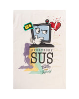 ORIGINAL FABLES EVERYBODY SUS TEE